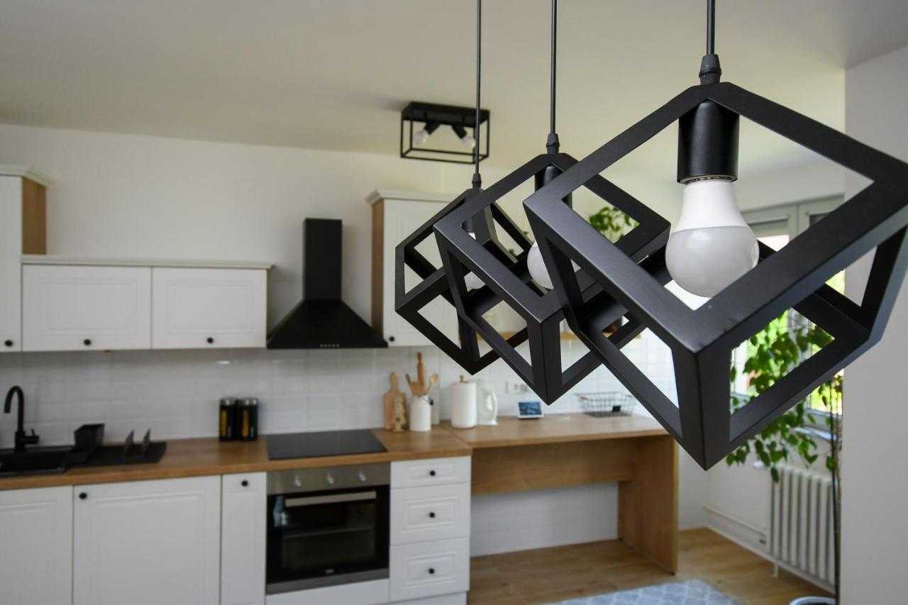 Apartment Pavlovic Kladovo Kültér fotó