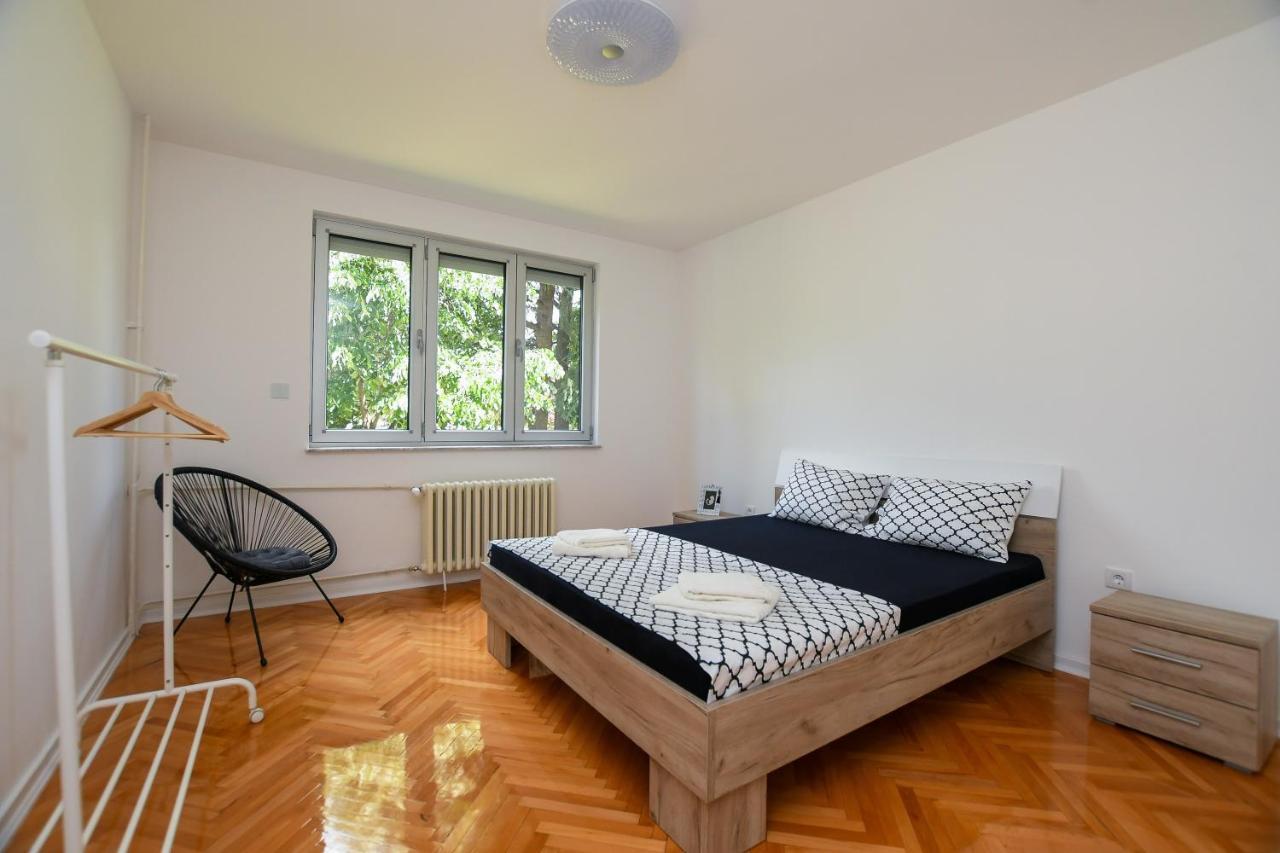 Apartment Pavlovic Kladovo Kültér fotó