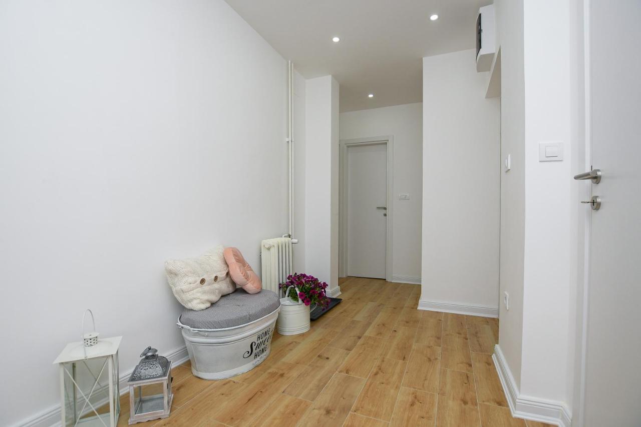 Apartment Pavlovic Kladovo Kültér fotó