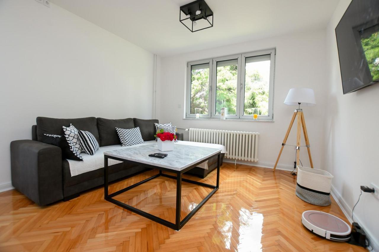 Apartment Pavlovic Kladovo Kültér fotó