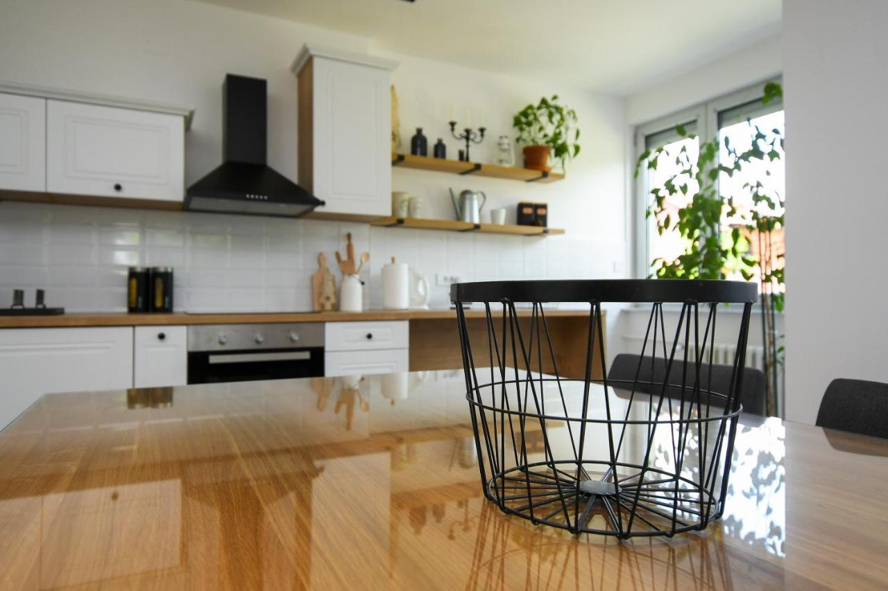 Apartment Pavlovic Kladovo Kültér fotó
